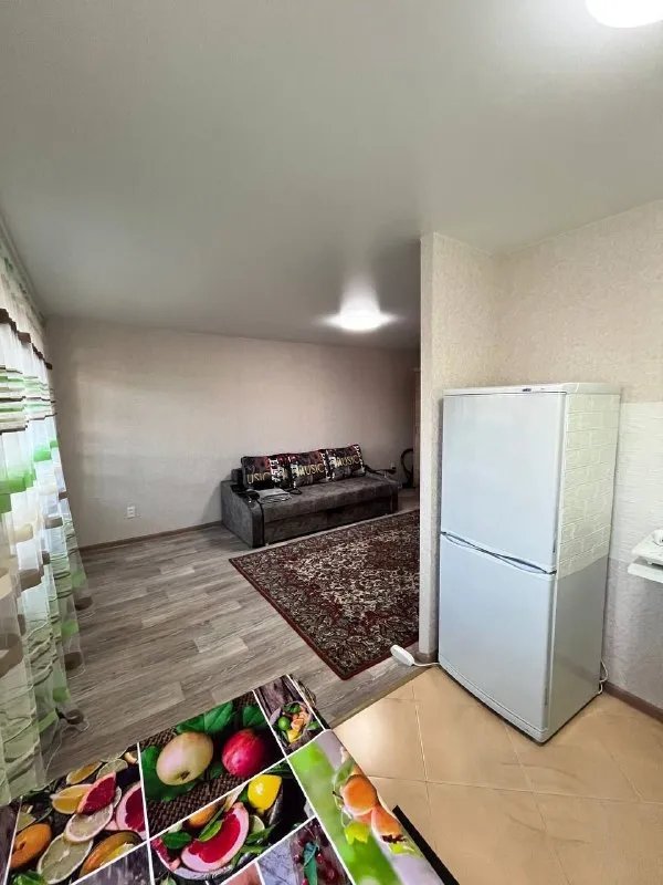 Продам 1комнатную квартиру 34м²
5/9 Г. Луганск, кв. Восточный дом 18
Современный ремонт, санузел полностью в плитке
Натяжные потолки, окна металлопластик, балкон застеклен
Подойдет для проживания и сдачи в аренду.
Цена 3 млн.
Можно в ипотеку.
Рядом транспорт, магазины, рынок и многое другое +79591083015,+79888948506 - фотография - 2