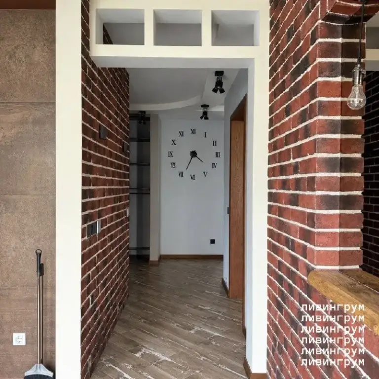 2-Комн квартира, 70.0 м²
М аннино
• 7 Мин пешком
• 6 Этаж из 25
• Город москва, ул. Варшавское шоссе 141к10
29 000 000 ₽, Без комиссии
Кондиционер • интернет • мебель • лифт
Продажа. Агент. 2-к квартира 70 м², дизайнерский лофт, 2 санузла, 10 мин до метро янгеля
Свободная продажа!
2 Взрослых собственника, в собственности более 5 лет. Квартира юридически чистая, прямые собственники, без обременений. Возможна ипотека и рассрочка.
Продам просторную современную двухкомнатную квартиру-распашонку (изолированные комнаты) в новом доме.
Адрес: москва, варшавское шоссе, 141к10
Год постройки: 2016
Этаж: 6/25 (панельный дом)
Общая площадь: 70 м²
Жилая: 37 м²
Кухня: 10,5 м²
Высота потолков: 2,65 м
До метро «улица академика янгеля» — 10 минут пешком.
Ремонт и состояние
Квартира с качественны
Контакт для связи: @nikulkseniia
Выложить квартиру бесплатно - фотография - 7