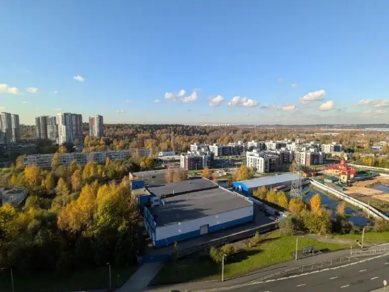 🏠С 4 ноября сдам свою уютную и светлую 1к. Квартиру (34,3 кв. М) на срок 3-4 мес. (возможно дольше) с видом на шуваловский парк и красивые закаты🌆
Жк "северная долина", от метро парнас пешком 10 мин.

Для одного человека/пары, строго без животных, детей и шумных компаний🚭 только для ответственных и порядочных жильцов, любящих тишину и уют, без задержек с оплатой.

В квартире есть всё необходимое, кроме духовки (есть индукционная плита и микроволновка). Комфортная кровать (140*200) с анатомическим матрасом.

💰Стоимость 32 тыс. Руб/мес. +к/у по квитанции. Залог 30 тыс. Будет составлен договор.
Если предложение интересно - напишите пару слов о себе.

Уютное гнездышко – поиск жилья, жильцов и соседей без посредников - фотография - 8