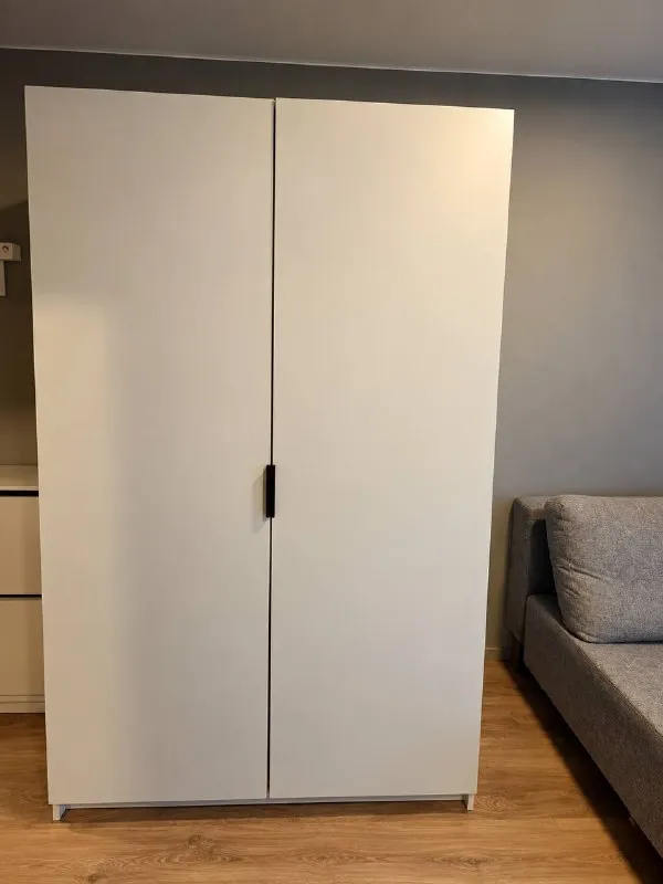 🏡 Сдаются уютные апартаменты в новом отреставрированном комплексе!
📍 Санкт-петербург, канонерский остров, д. 17.
Современная студия после полной реконструкции: новые коммуникации, тихо, из окон приятный вид на канал. Есть всё необходимое: диван, тв, холодильник, микроволновка, индукционная плита, стиральная машина, душ, стол, стулья, постельное бельё и полотенца. Много мест для хранения.
🚌 До м. «балтийская» — около 15 минут, автобусы каждые ~8 минут. Рядом «магнит», ozon и wildberries.
💰 25000 ₽/Мес. + коммунальные (~6 000 ₽ летом).
Залог — 25 000 ₽. Договор от 6 месяцев. Для одного человека. Можно с животными 🐾
📩 Telegram: @russianmatreshkaa

Уютное гнездышко – поиск жилья, жильцов и соседей без посредников - фотография - 7