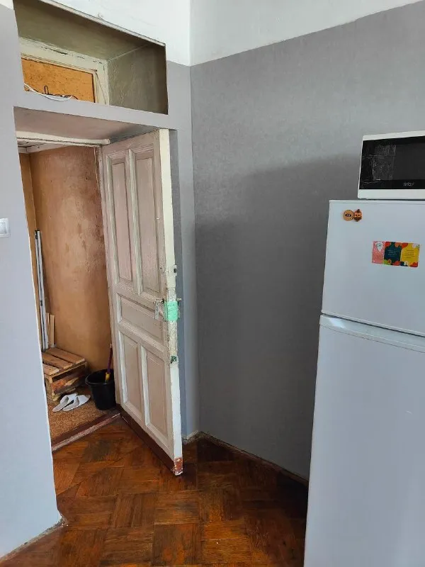 Сдам на срок от 3 месяцев комнат в комуналке на пл. Восстания. Комната в хорошем состоянии, столетний
Дубовый паркет и изразцовая печь. Есть
Вся необходимая мебель, техника и
Посуда. Стиральная машина,
Холодильник, чайник микроволновка.
Комната теплая соседи только с одной
Стороны. Очень удобная локация
Недалеко от метро. С животными
Нельзя.

Контакты: телеграм @grechecha

Уютное гнездышко – поиск жилья, жильцов и соседей без посредников - фотография - 8